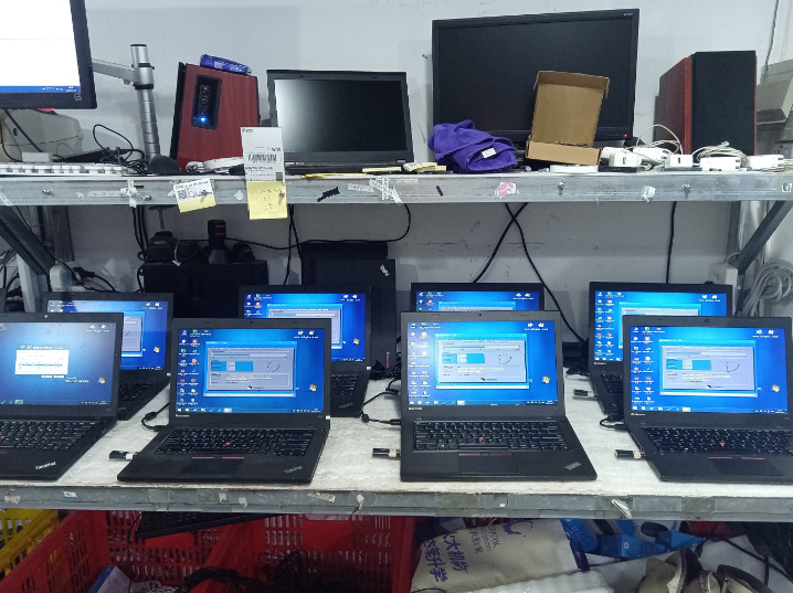 笔记本电脑租赁