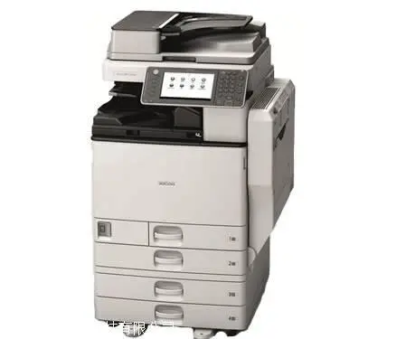 专业打印机租赁