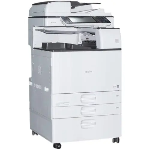 办公复印机租赁服务